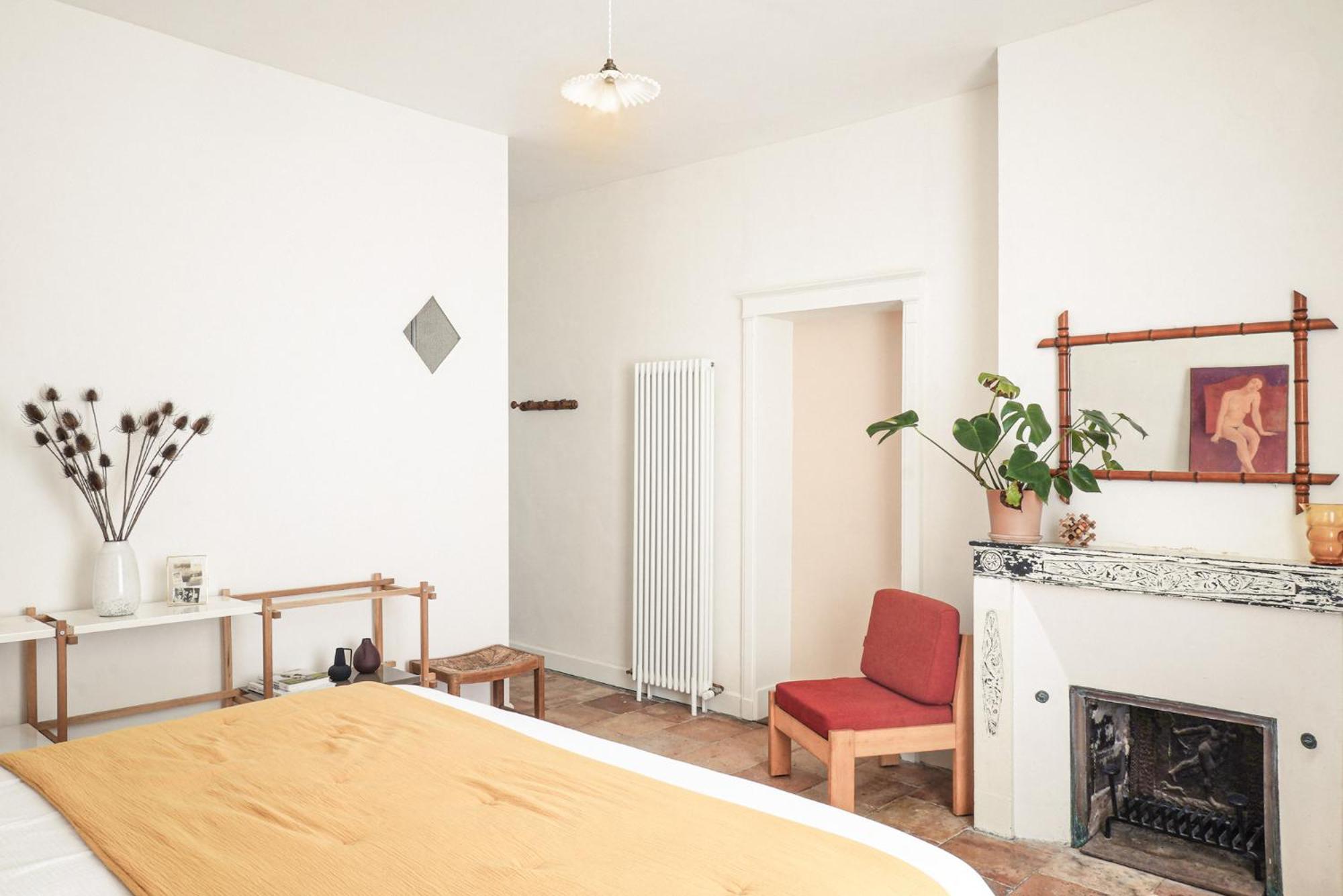 Bed and Breakfast La Nuit & Le Jour Vertheuil-en-Medoc Экстерьер фото