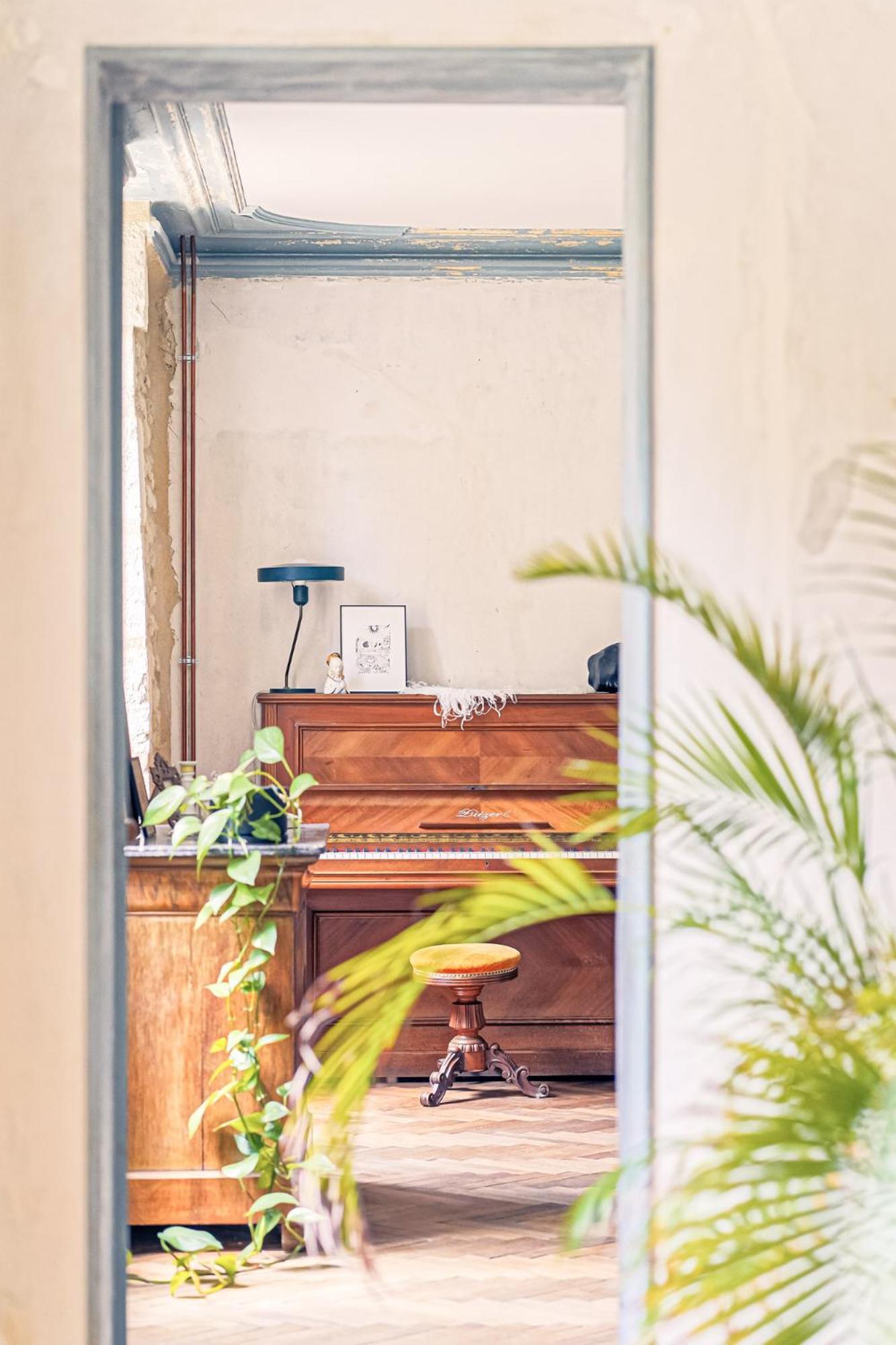 Bed and Breakfast La Nuit & Le Jour Vertheuil-en-Medoc Экстерьер фото